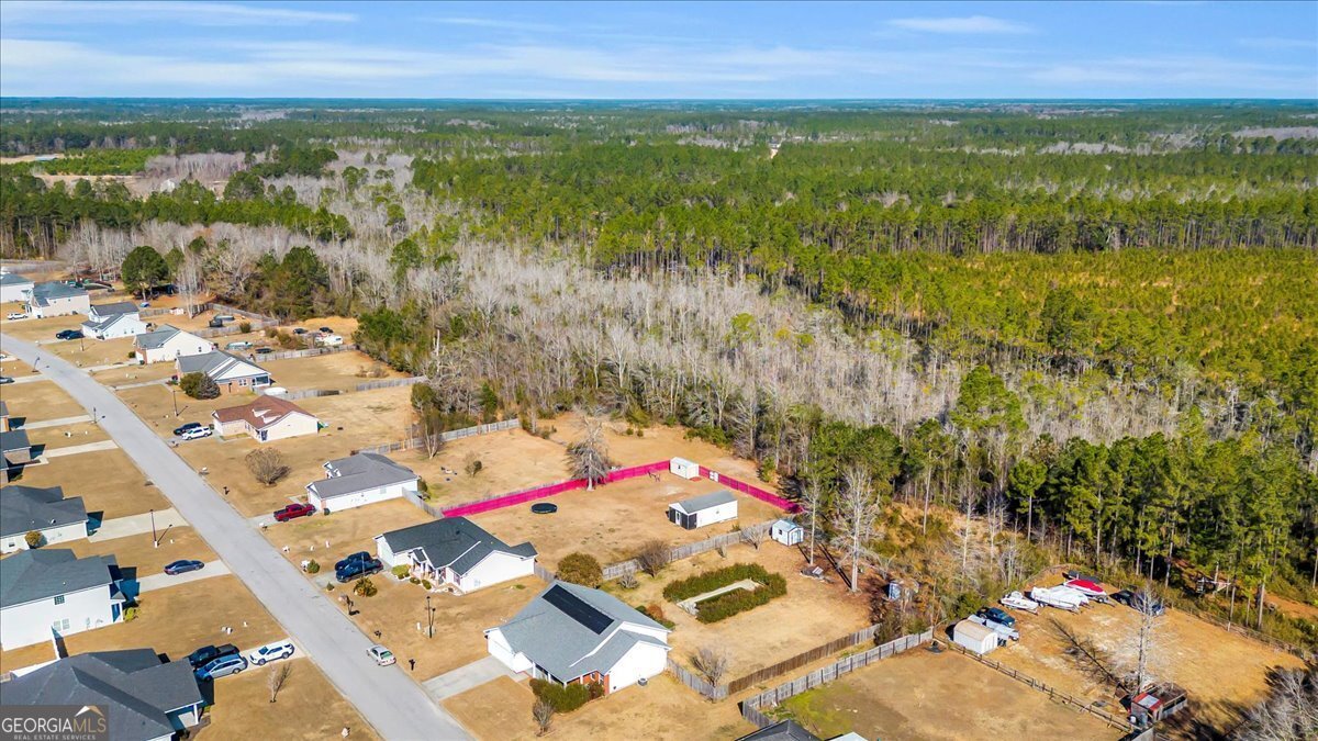 86 White Oak Road Ludowici - Photo 18