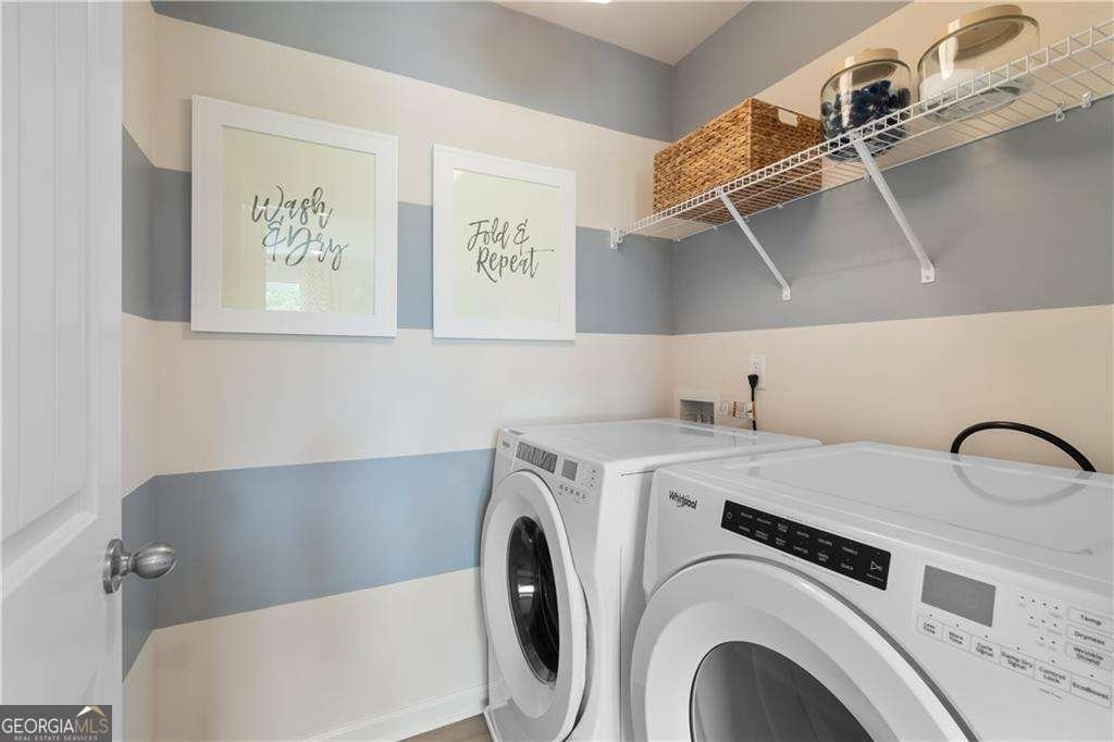 214 Abbotts Crossing Circle Conyers - Photo 25