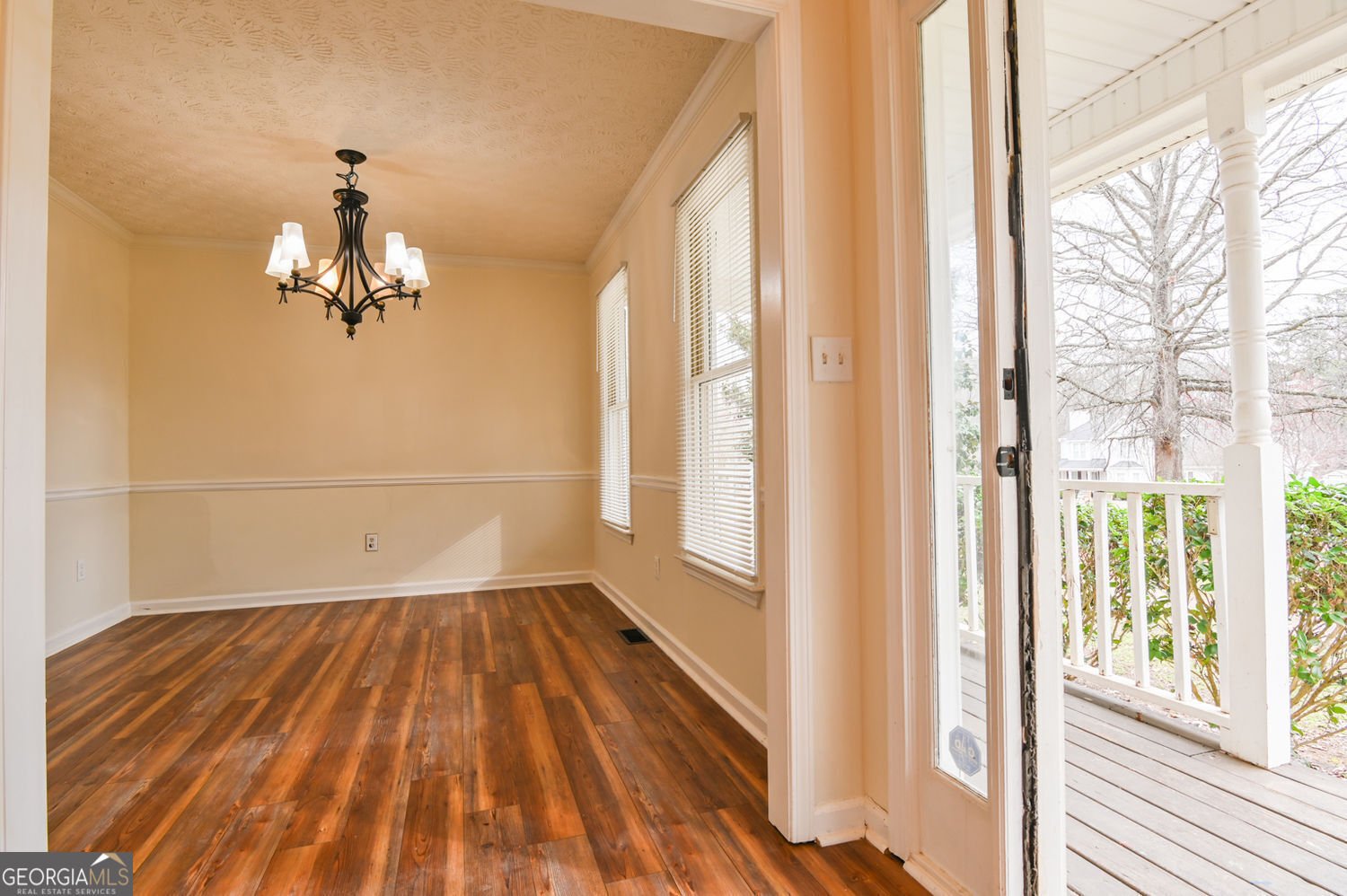 105 Oakland Circle McDonough - Photo 18