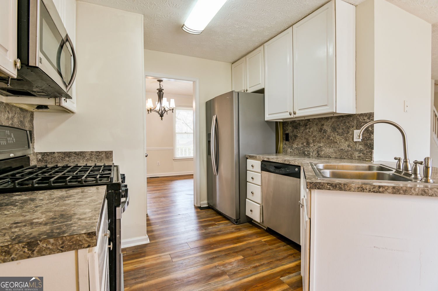 105 Oakland Circle McDonough - Photo 21