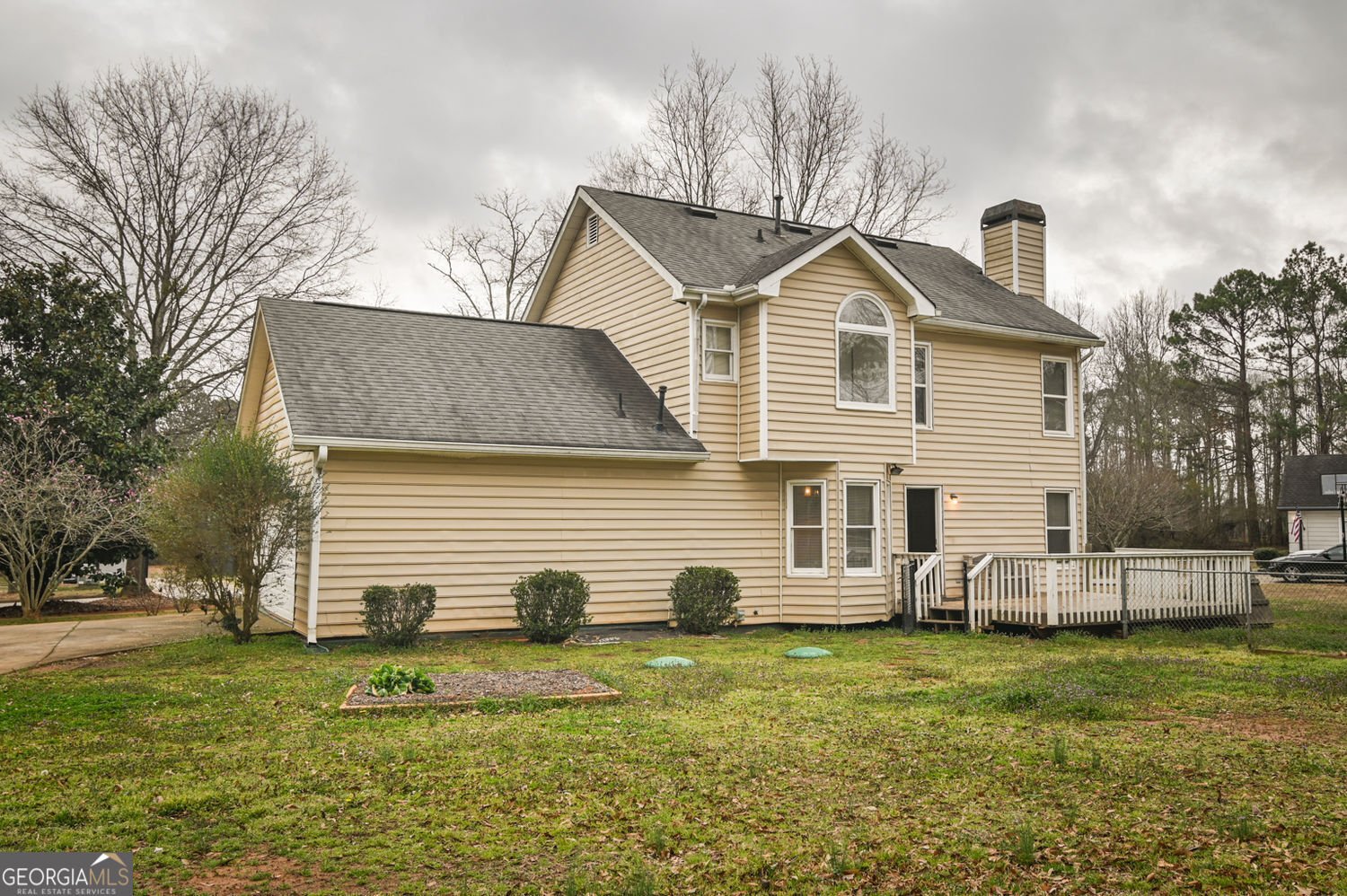 105 Oakland Circle McDonough - Photo 46