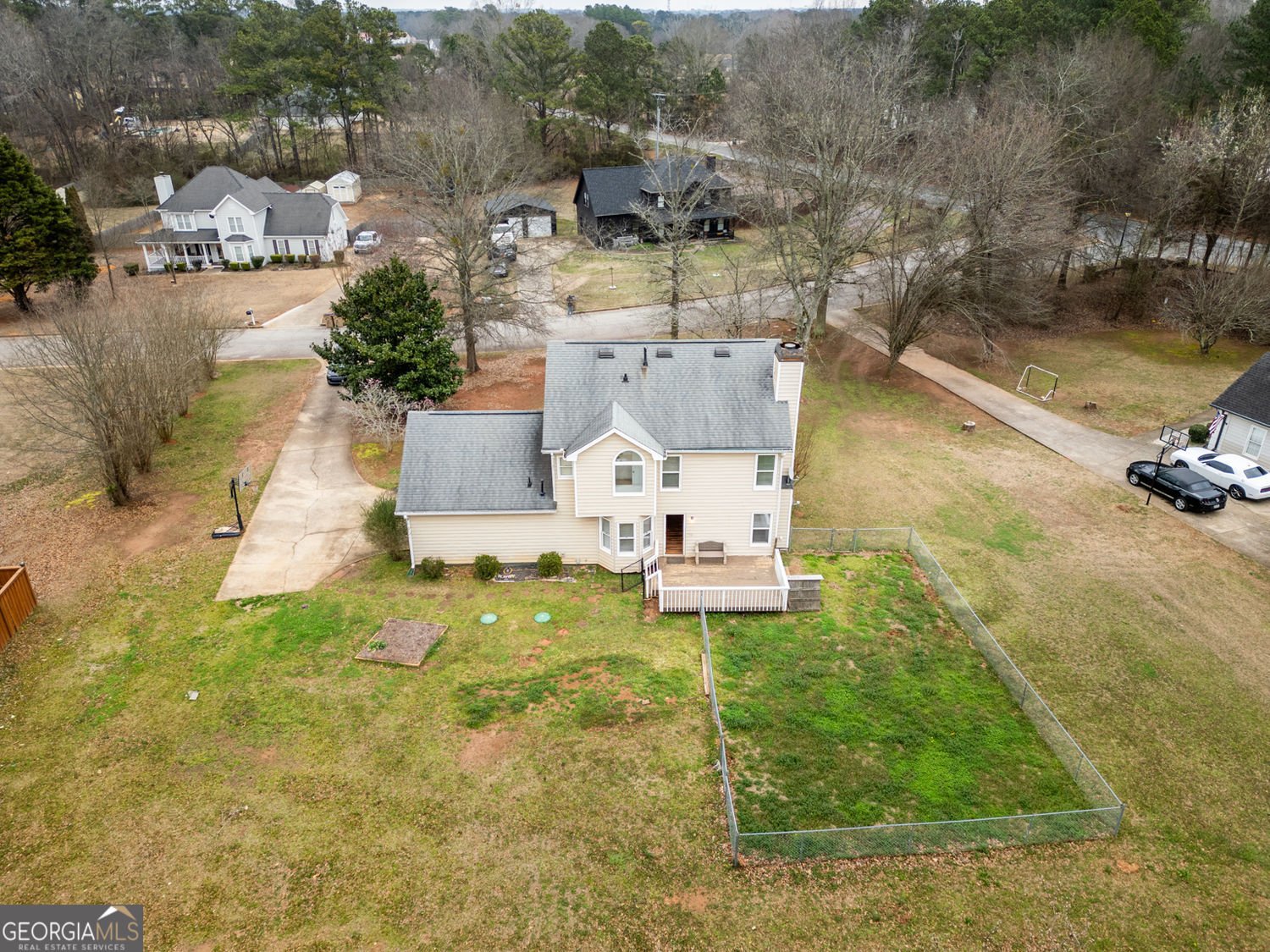 105 Oakland Circle McDonough - Photo 47