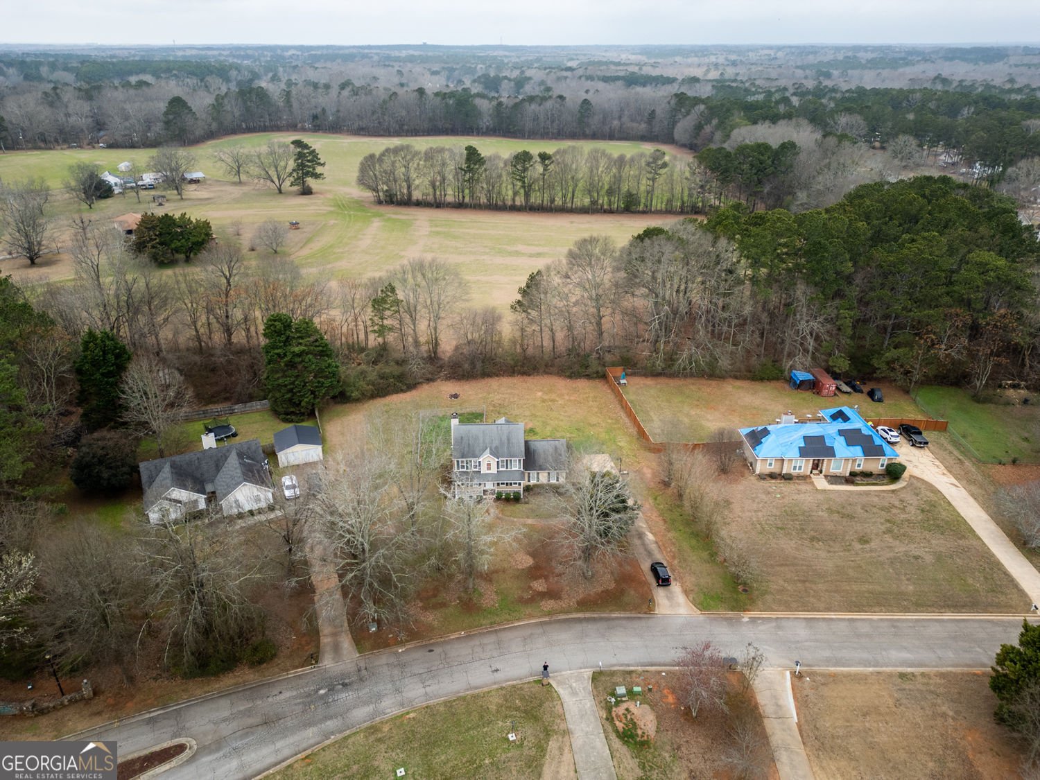 105 Oakland Circle McDonough - Photo 49