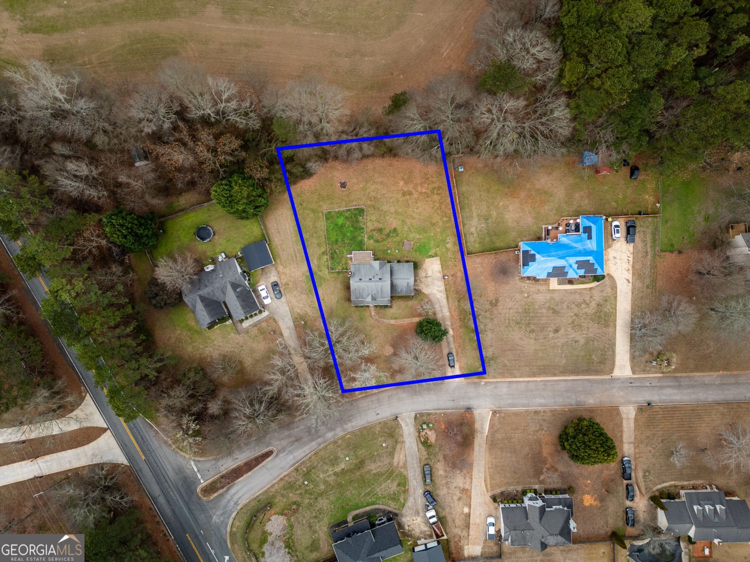 105 Oakland Circle McDonough - Photo 50