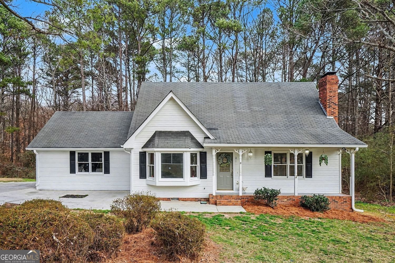 3855 Laurel Falls Drive Snellville - Photo 1