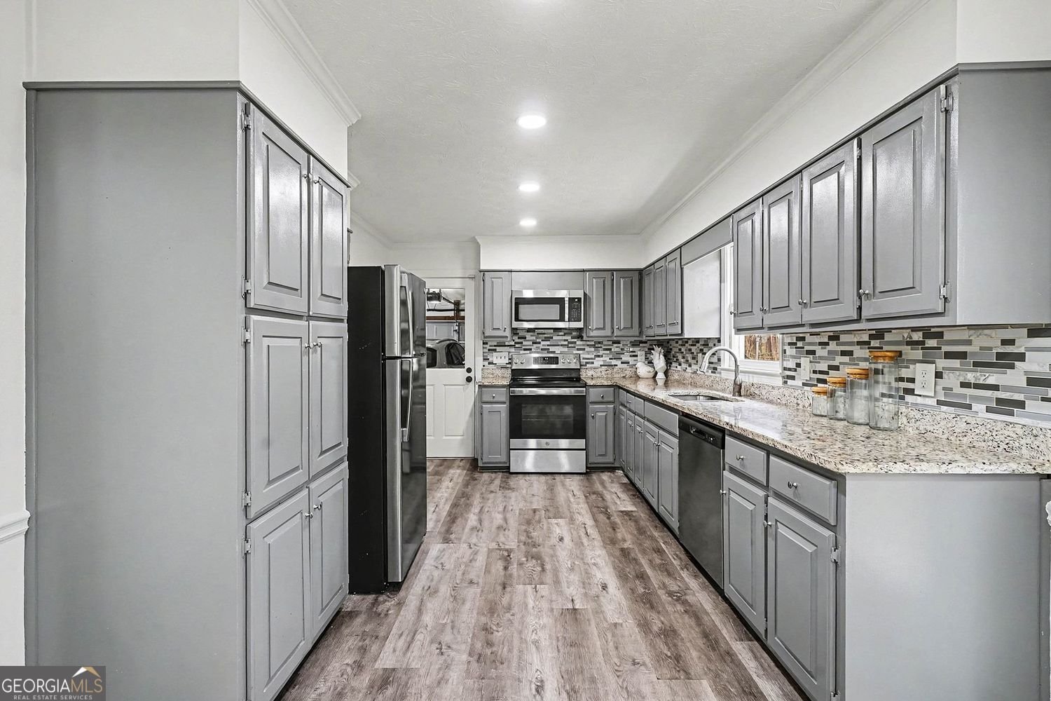 3855 Laurel Falls Drive Snellville - Photo 14