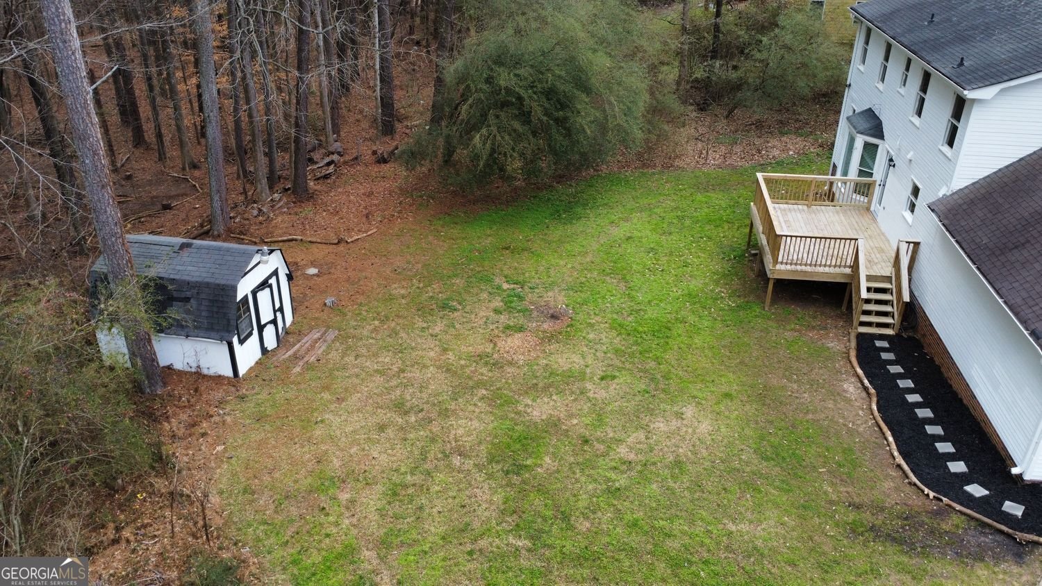 3855 Laurel Falls Drive Snellville - Photo 28