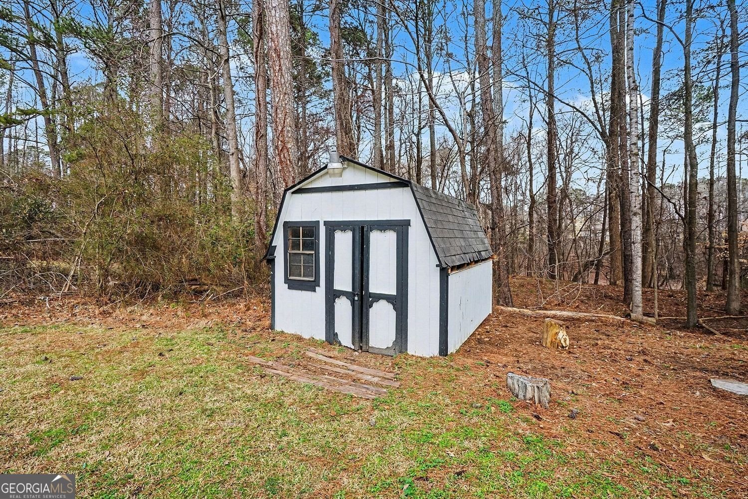 3855 Laurel Falls Drive Snellville - Photo 30