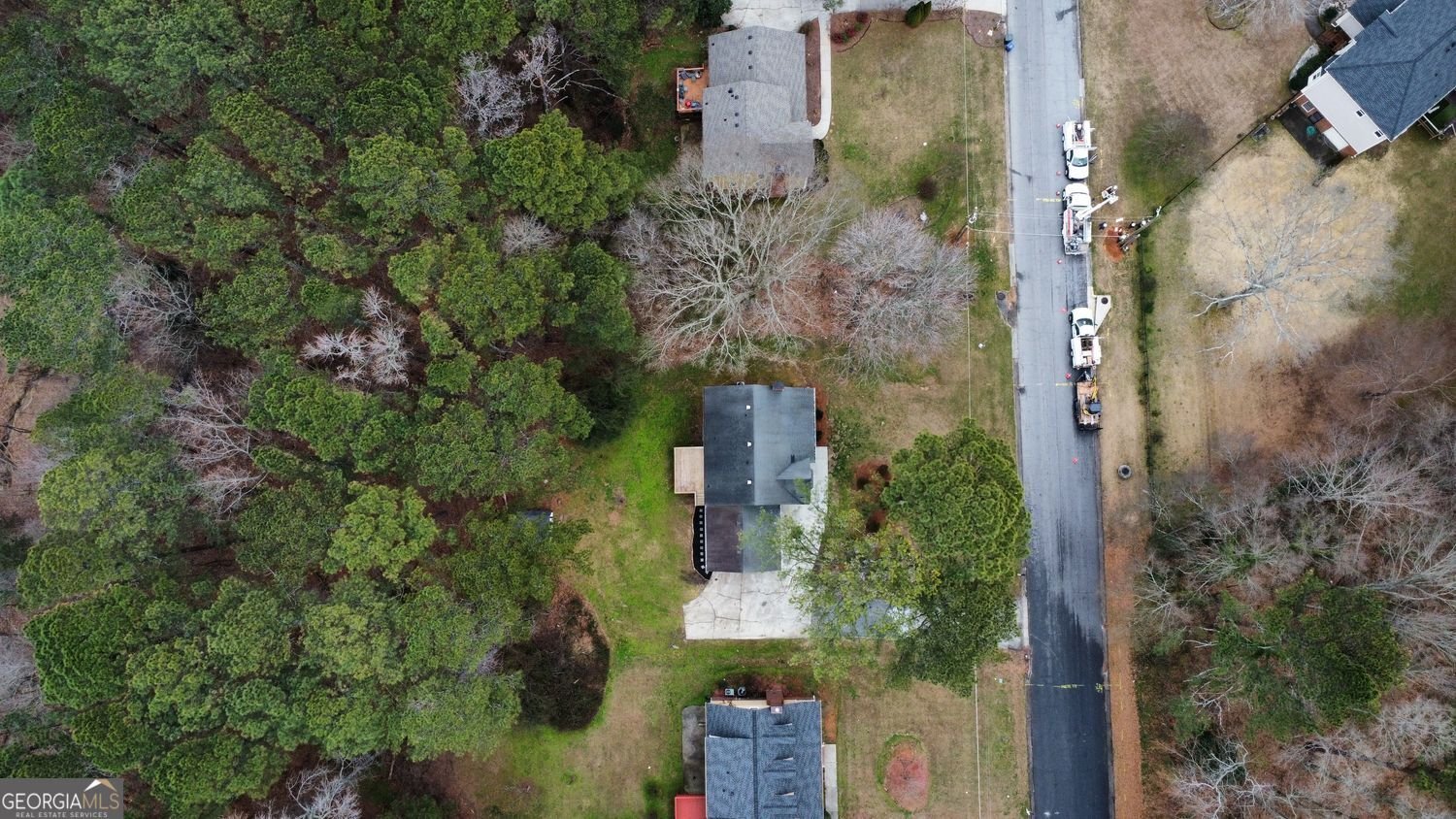 3855 Laurel Falls Drive Snellville - Photo 35