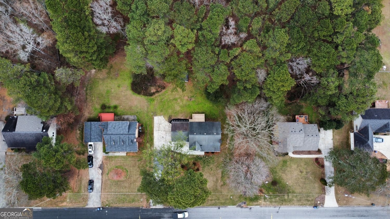 3855 Laurel Falls Drive Snellville - Photo 36