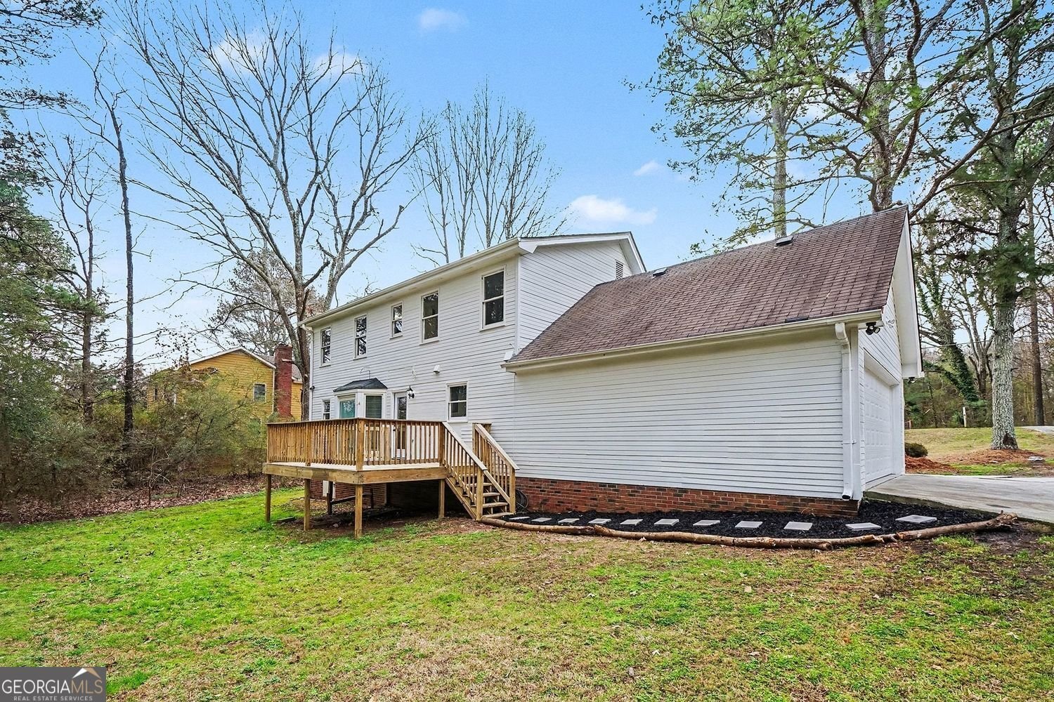 3855 Laurel Falls Drive Snellville - Photo 38