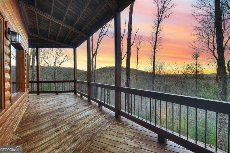 300 Bell Camp Ridge Road Blue Ridge - Photo 10