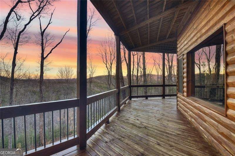 300 Bell Camp Ridge Road Blue Ridge - Photo 11