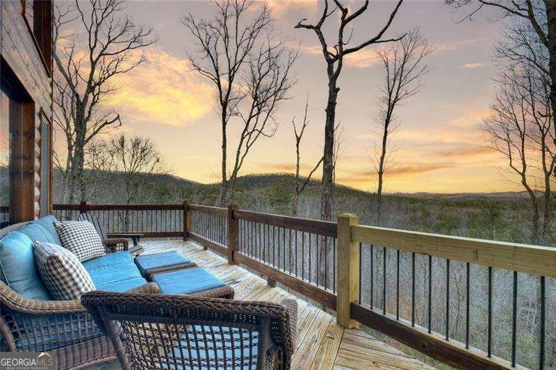 300 Bell Camp Ridge Road Blue Ridge - Photo 12