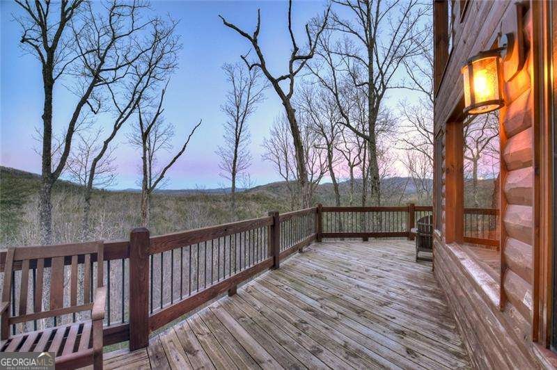 300 Bell Camp Ridge Road Blue Ridge - Photo 18