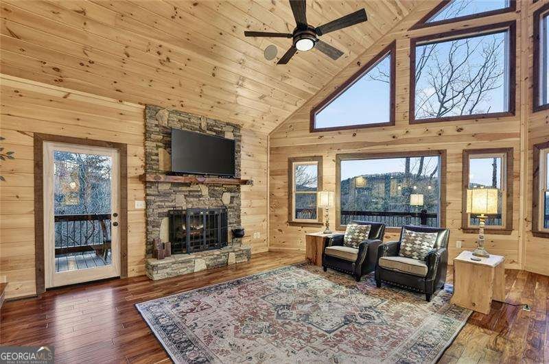 300 Bell Camp Ridge Road Blue Ridge - Photo 19