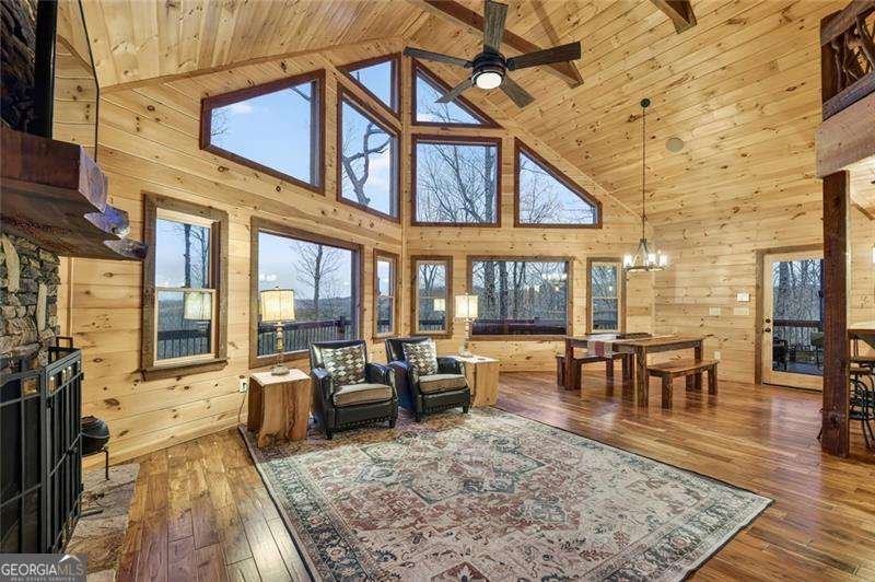 300 Bell Camp Ridge Road Blue Ridge - Photo 20