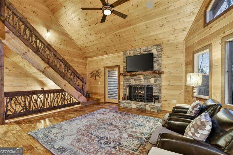 300 Bell Camp Ridge Road Blue Ridge - Photo 21