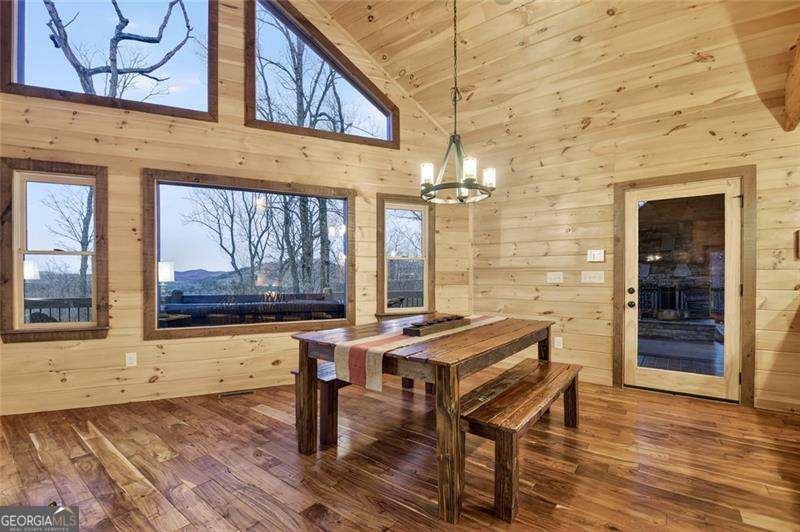 300 Bell Camp Ridge Road Blue Ridge - Photo 22