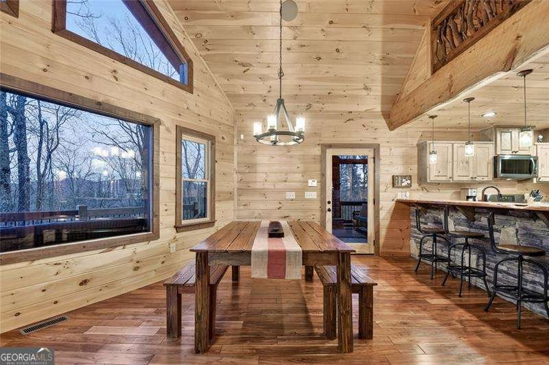 300 Bell Camp Ridge Road Blue Ridge - Photo 23