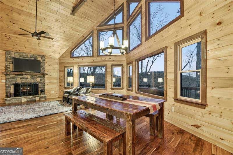 300 Bell Camp Ridge Road Blue Ridge - Photo 24