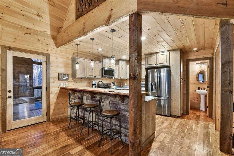 300 Bell Camp Ridge Road Blue Ridge - Photo 26