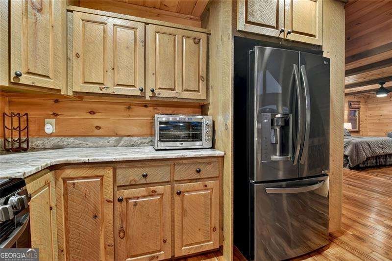 300 Bell Camp Ridge Road Blue Ridge - Photo 29