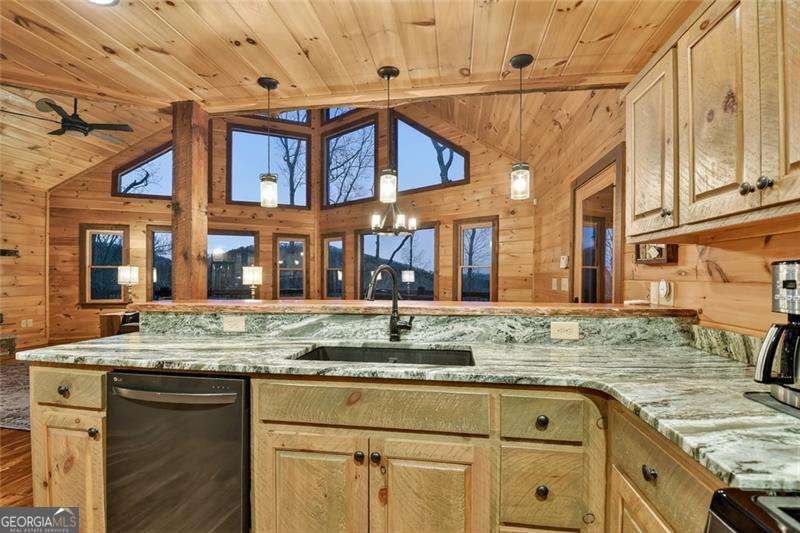 300 Bell Camp Ridge Road Blue Ridge - Photo 30