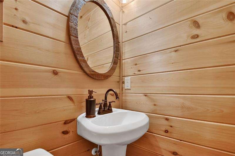 300 Bell Camp Ridge Road Blue Ridge - Photo 31