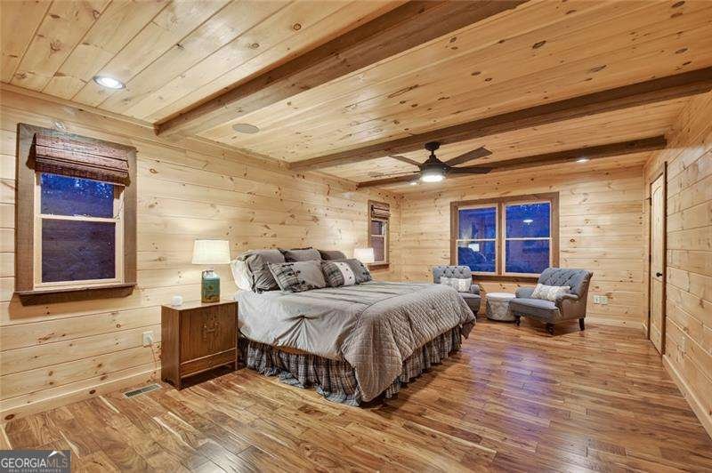 300 Bell Camp Ridge Road Blue Ridge - Photo 32