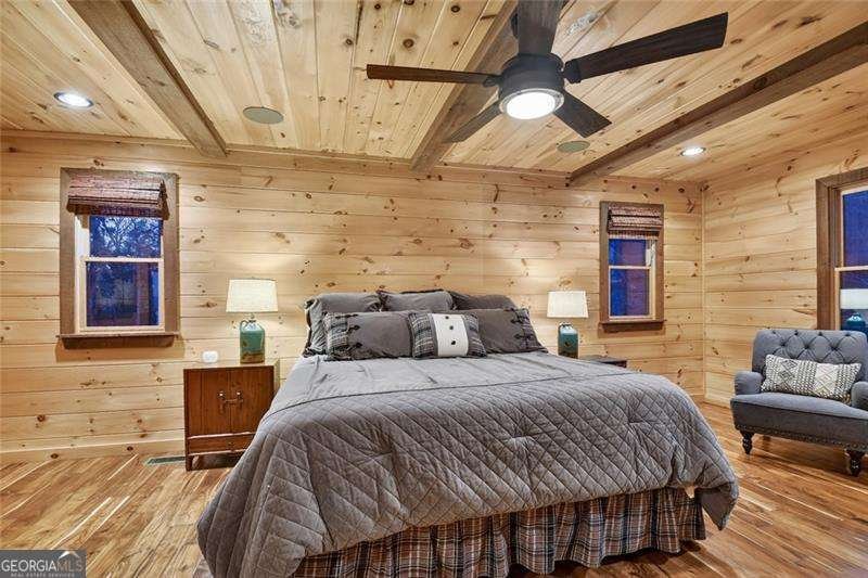 300 Bell Camp Ridge Road Blue Ridge - Photo 33