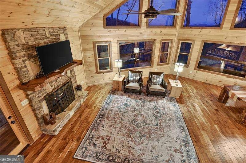 300 Bell Camp Ridge Road Blue Ridge - Photo 39