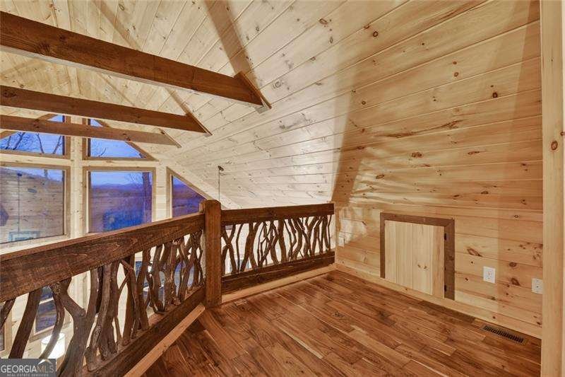 300 Bell Camp Ridge Road Blue Ridge - Photo 40