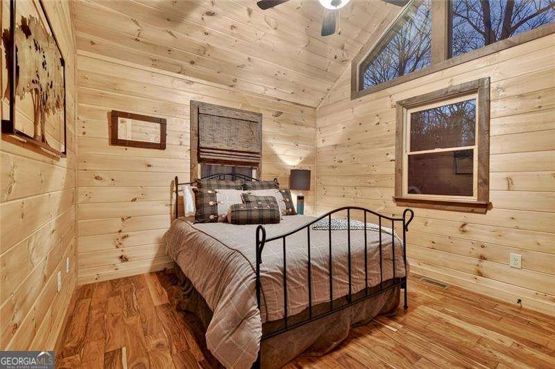 300 Bell Camp Ridge Road Blue Ridge - Photo 43