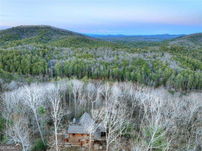 300 Bell Camp Ridge Road Blue Ridge - Photo 51