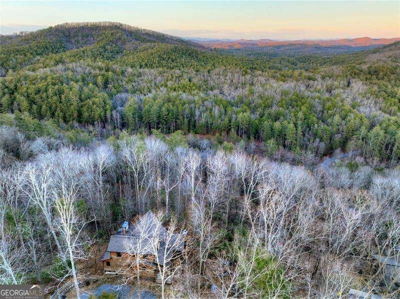 300 Bell Camp Ridge Road Blue Ridge - Photo 52