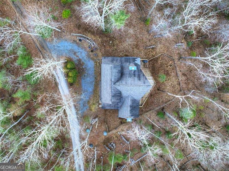 300 Bell Camp Ridge Road Blue Ridge - Photo 53