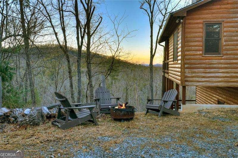 300 Bell Camp Ridge Road Blue Ridge - Photo 9