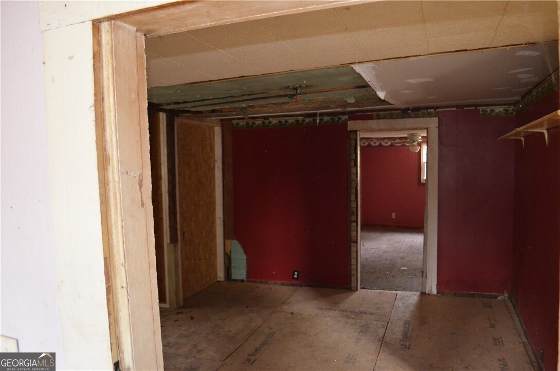 1661 Back Penn Road Summerville - Photo 7