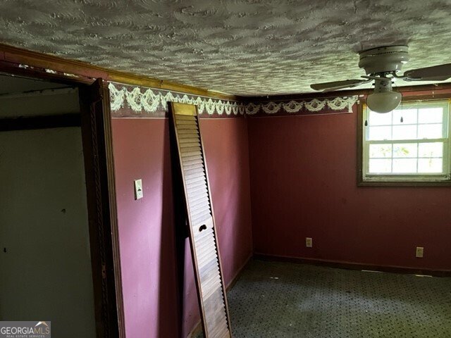 1661 Back Penn Road Summerville - Photo 8