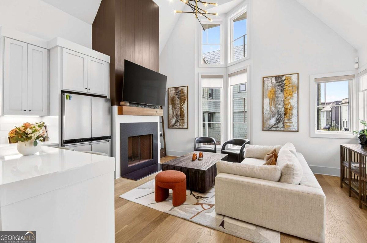 110 Channing Lane Fayetteville - Photo 10