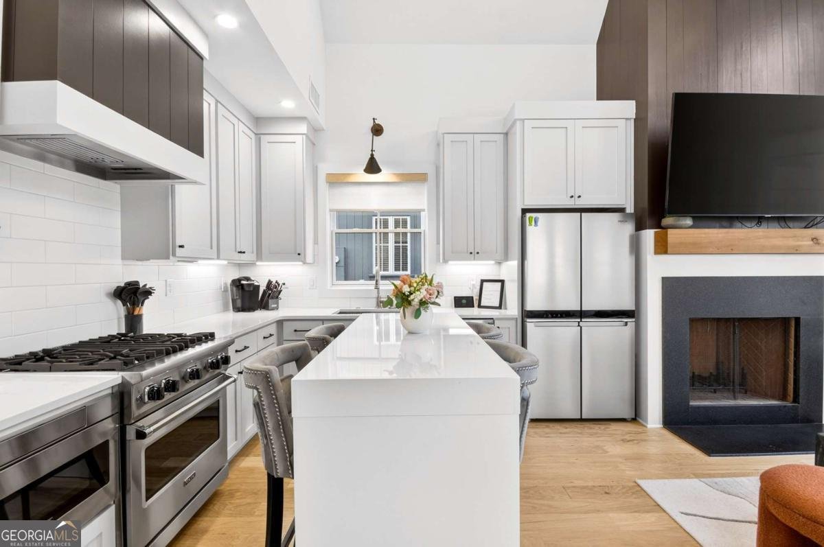 110 Channing Lane Fayetteville - Photo 11