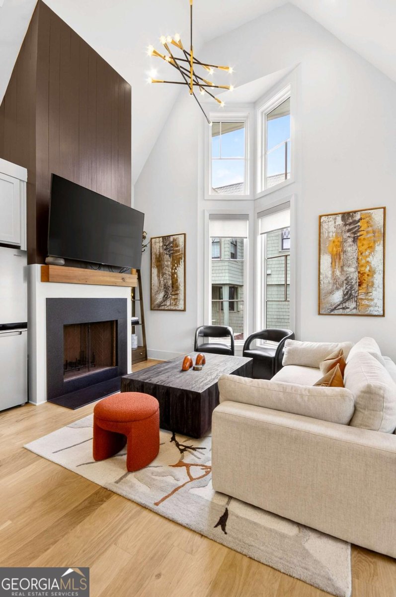 110 Channing Lane Fayetteville - Photo 12