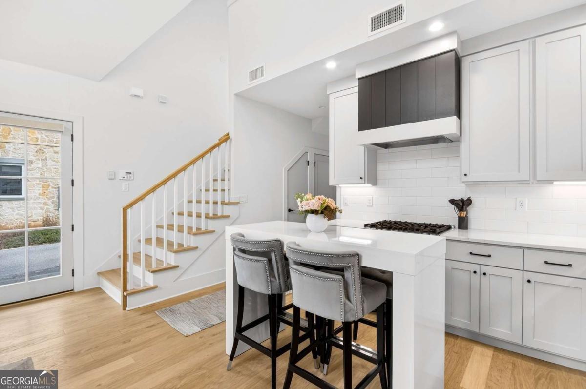 110 Channing Lane Fayetteville - Photo 15