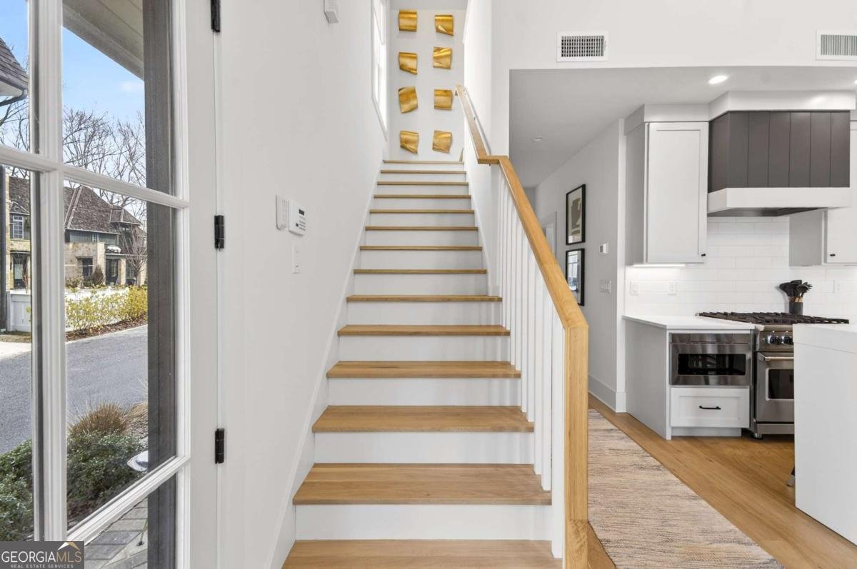 110 Channing Lane Fayetteville - Photo 17