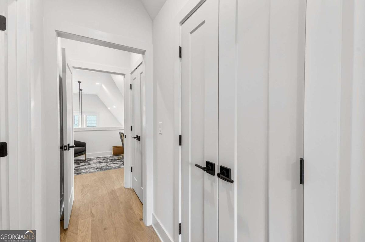 110 Channing Lane Fayetteville - Photo 22