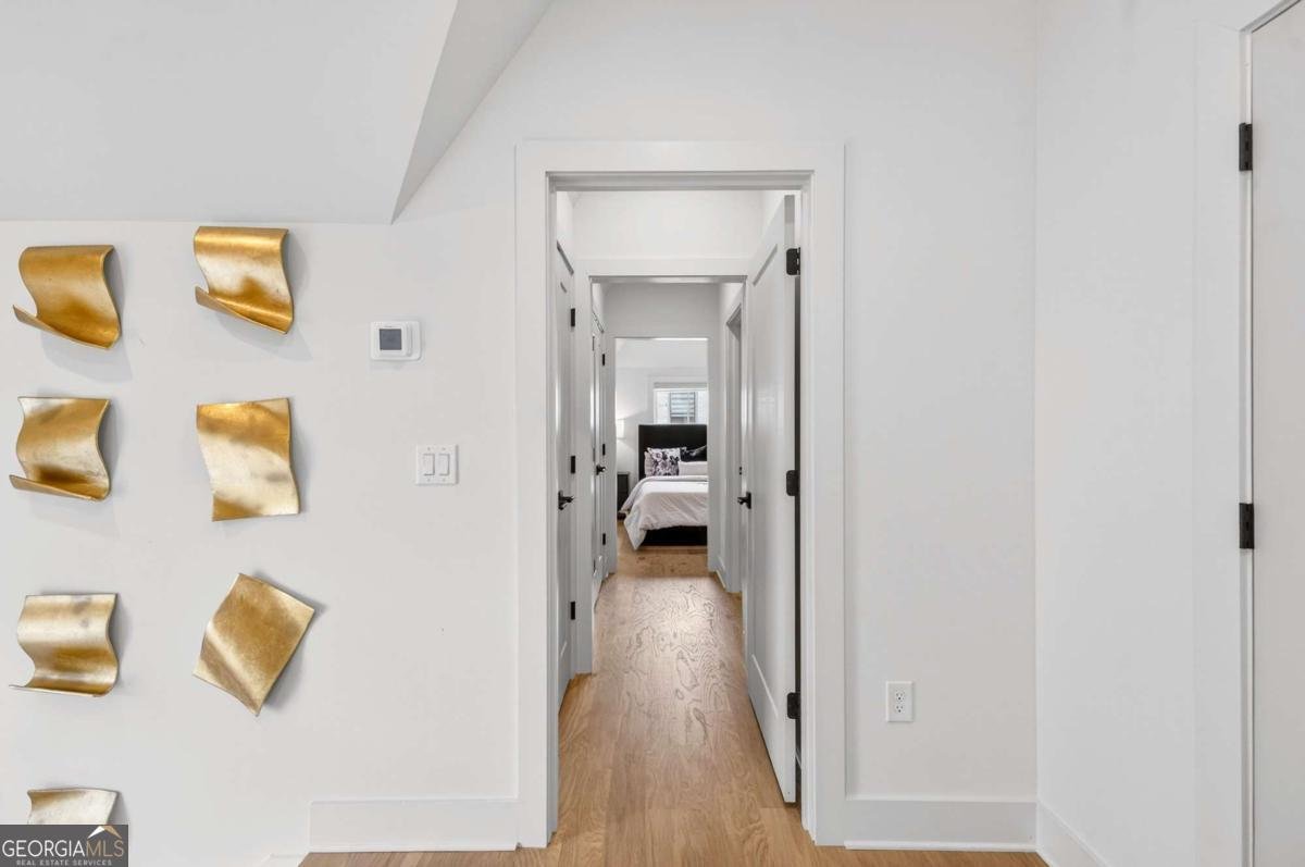 110 Channing Lane Fayetteville - Photo 23