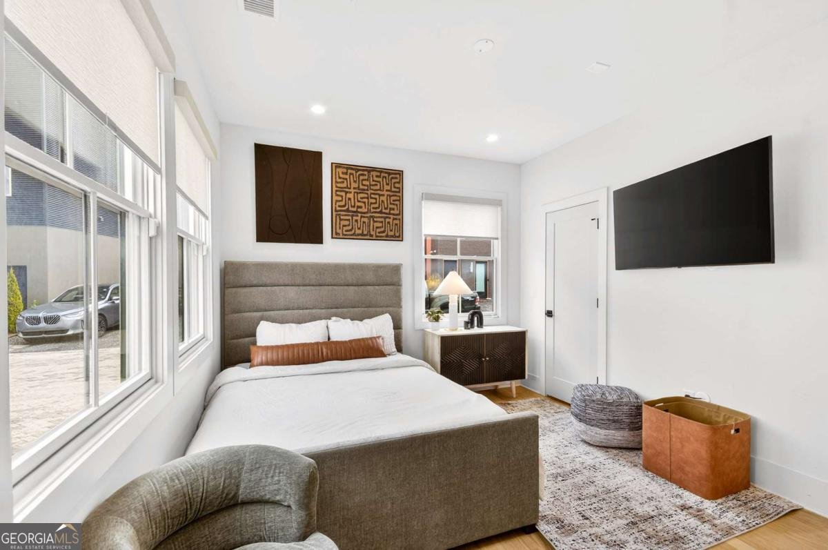 110 Channing Lane Fayetteville - Photo 26