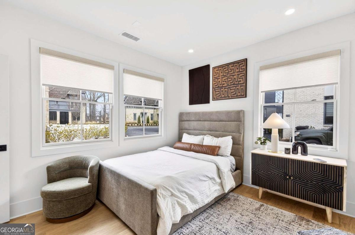 110 Channing Lane Fayetteville - Photo 28