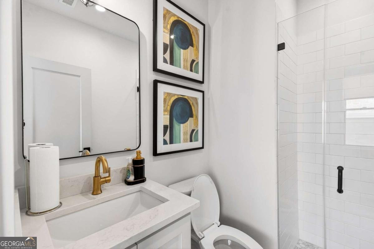 110 Channing Lane Fayetteville - Photo 32